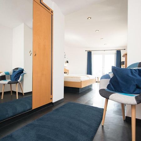 Berghotel Kristall Idar-Oberstein Bagian luar foto